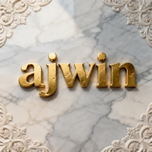 ajwin