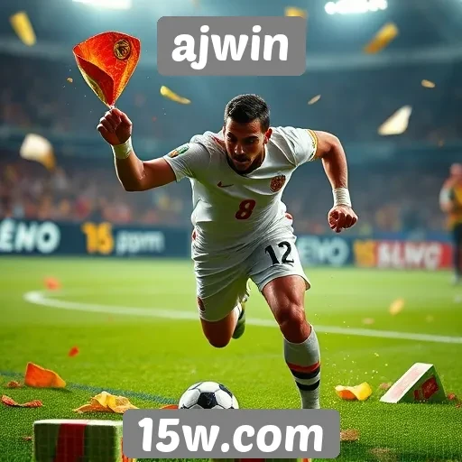 Plataforma ajwin se destaca por bônus atraentes