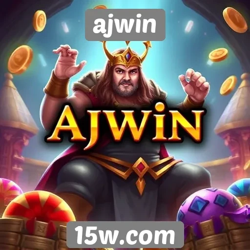 ajwin oferece novas opções de jogos de cassino