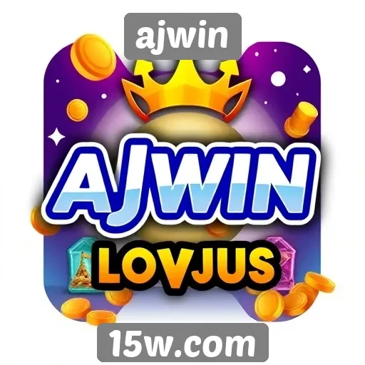 Plataforma ajwin amplia catálogo de jogos disponíveis