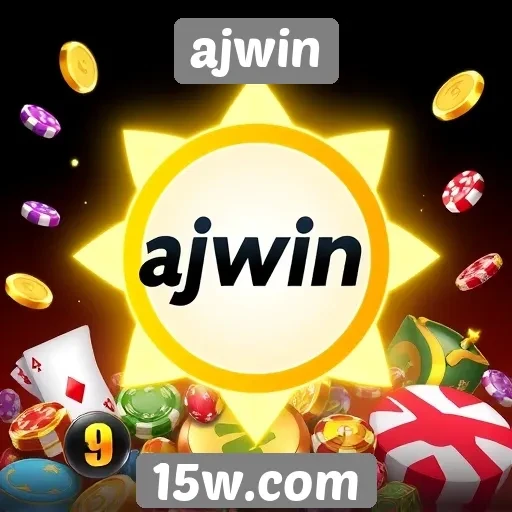 Análise de jogos disponíveis no site ajwin