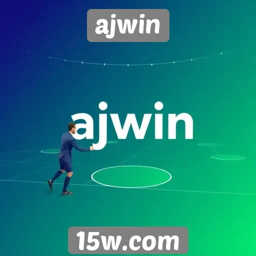 impacto do ajwin no mercado de apostas digitais