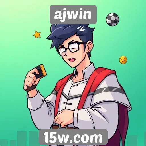 recursos inovadores do ajwin atraem novos usuários