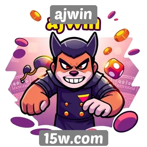 ajwin oferece novas opções de jogos ao vivo