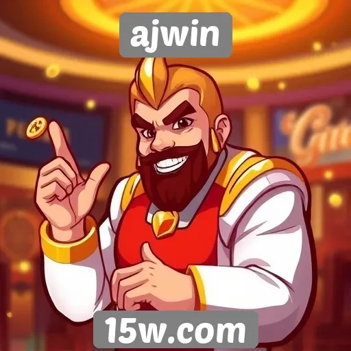 programa de fidelidade do ajwin incentiva jogadores recorrentes