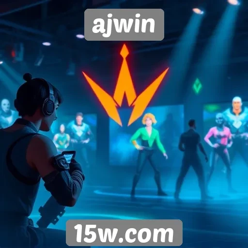 ajwin apresenta novos recursos para jogadores