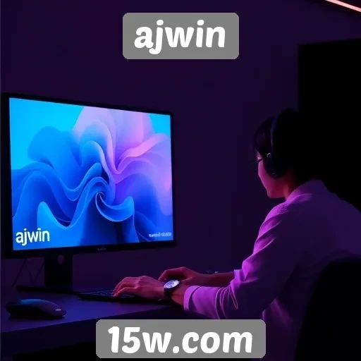 ajwin apresenta novas funcionalidades para usuários