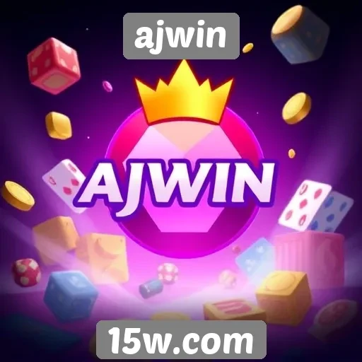 ajwin lança novas opções de jogos para usuários