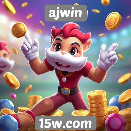 ajwin oferece novas promoções para jogadores