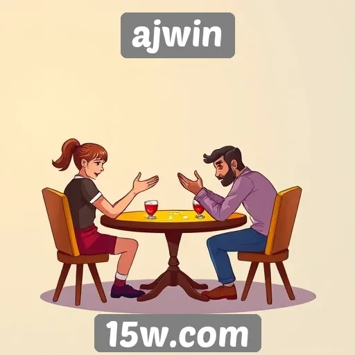ajwin oferece novos jogos de mesa para usuários