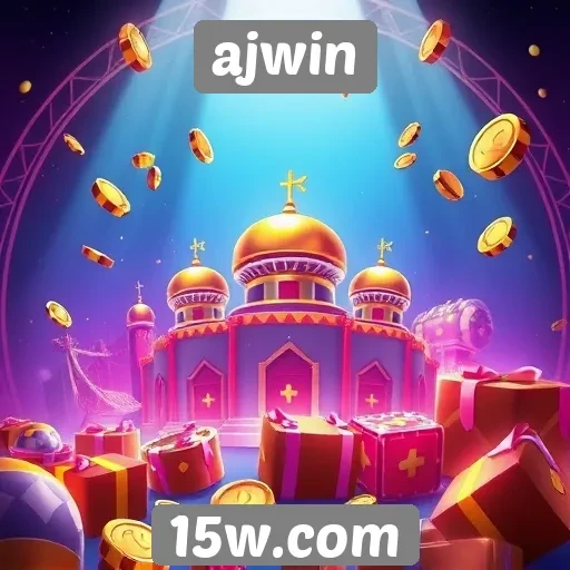 ajwin oferece diversidade em jogos de cassino online