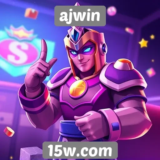 tecnologia utilizada pela ajwin para aprimorar jogos online
