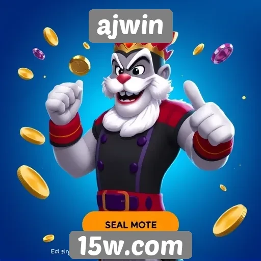 ajwin oferece promoções exclusivas em jogos online