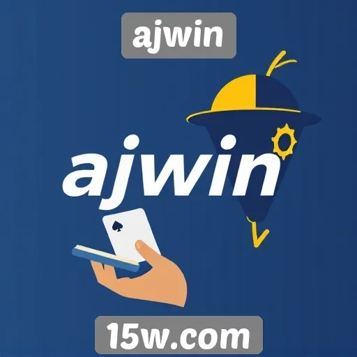 ajwin apresenta novos métodos de pagamento para jogadores