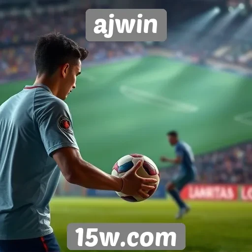 ajwin apresenta novas funcionalidades para engajar jogadores