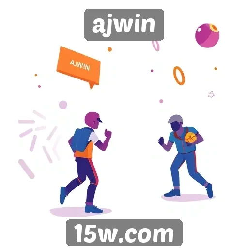 Como o ajwin está expandindo sua base de jogadores