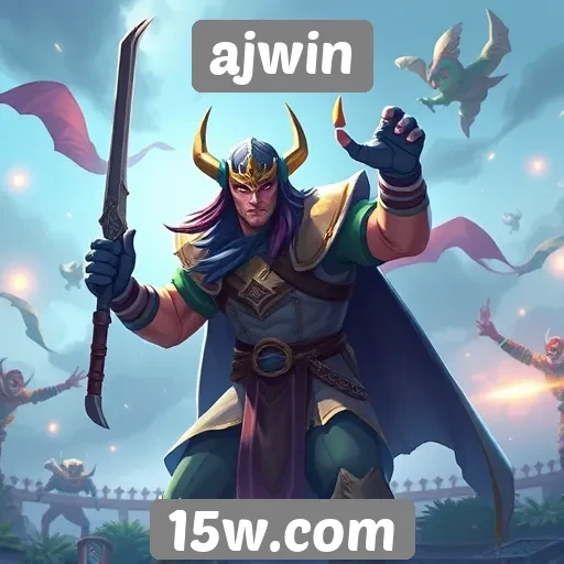 jogos mais populares do ajwin em 2025