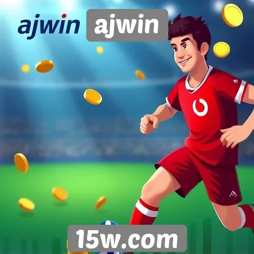 ajwin novas promoções atraem jogadores