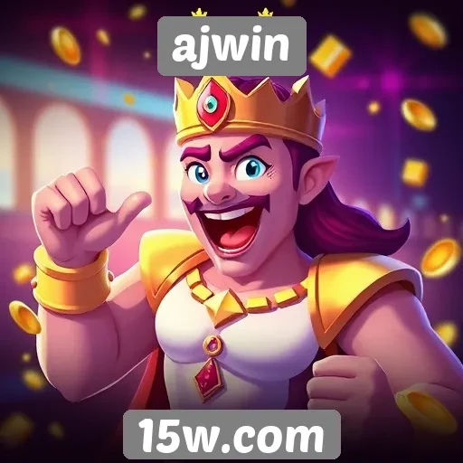 ajwin oferece novas promoções de jogos e bônus