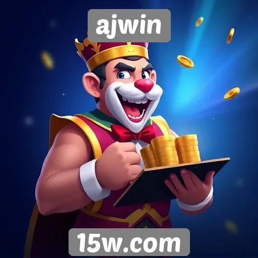 promoções e bônus disponíveis no ajwin