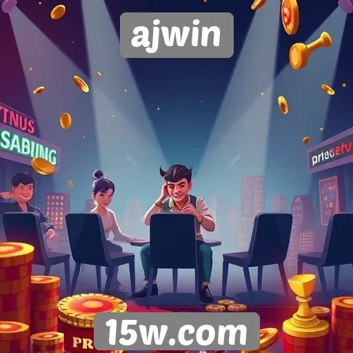 ajwin lança novas promoções para usuários frequentes