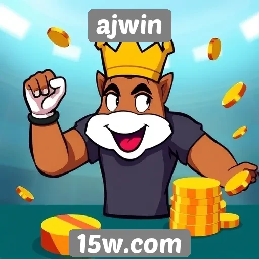 ajwin oferece promoções atrativas para novos jogadores