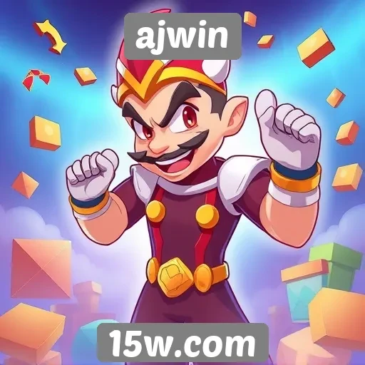 ajwin apresenta novas promoções para jogadores