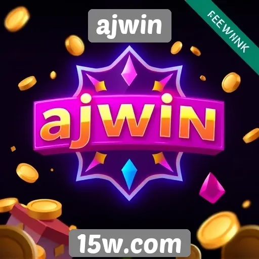 ajwin lança novo sistema de recompensas para jogadores