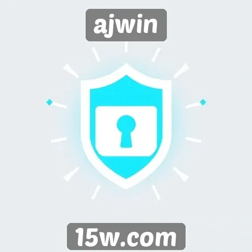 ajwin apresenta novos recursos de segurança para jogadores