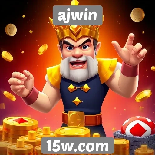 Análise das funcionalidades do site de jogos ajwin