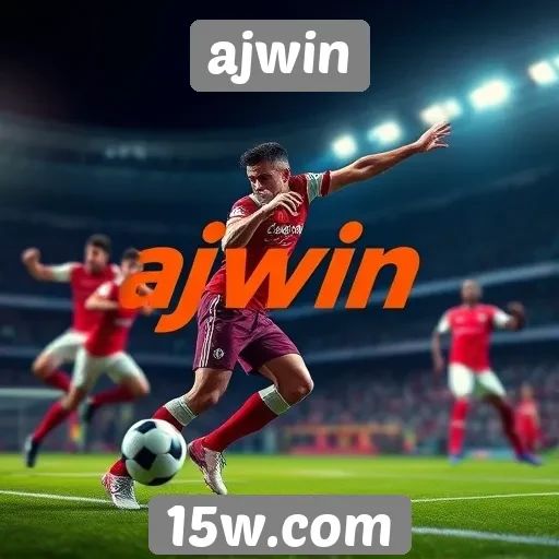 plataforma ajwin amplia suas opções de apostas esportivas