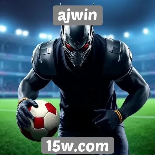 ajwin se destaca no mercado de apostas esportivas