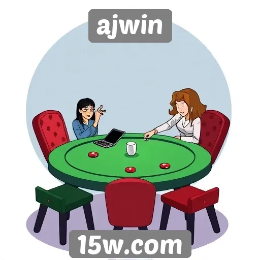 ajwin oferece ampla variedade de jogos de mesa