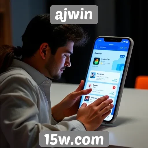 novas funcionalidades de ajwin melhoram experiência do usuário