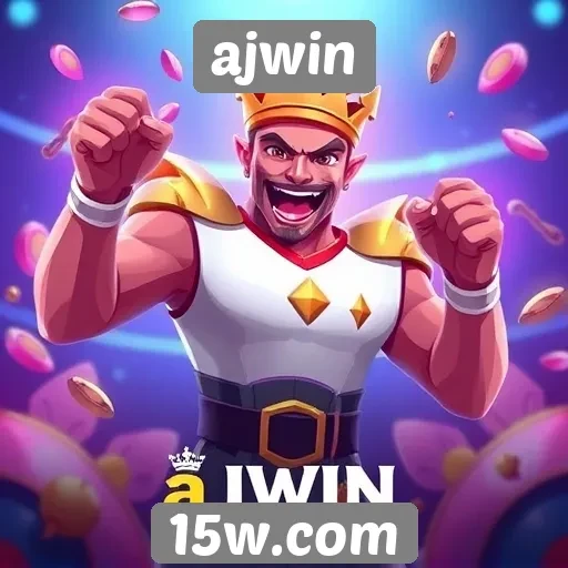 plataforma ajwin se destaca por bônus de boas-vindas