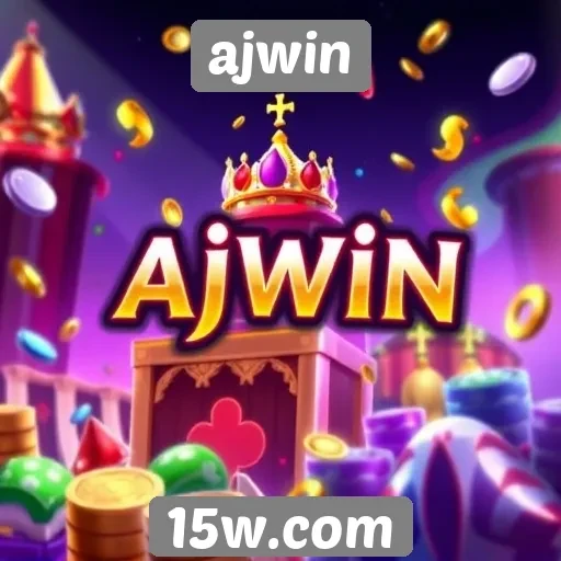 melhores jogos de cassino disponíveis no ajwin