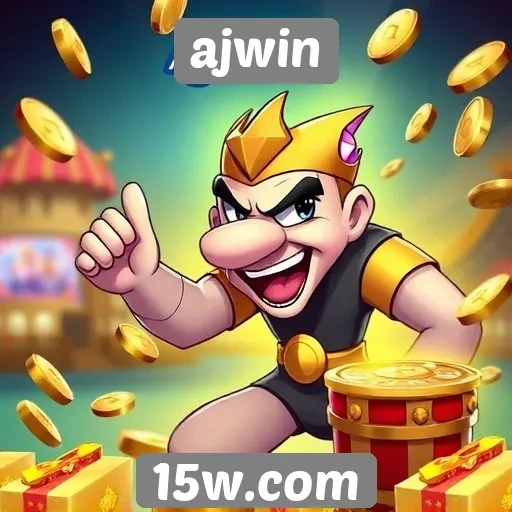 Benefícios de bônus e promoções no ajwin