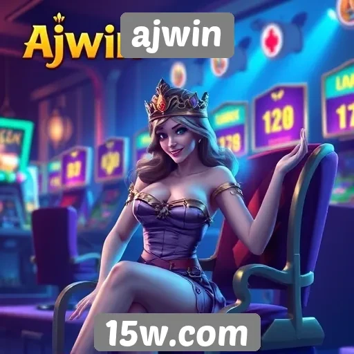 especialização em jogos de cassino na ajwin