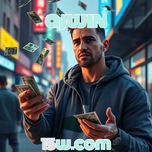 ajwin: Entre no Universo dos Cripto Jogos e Ganhe Criptomoedas