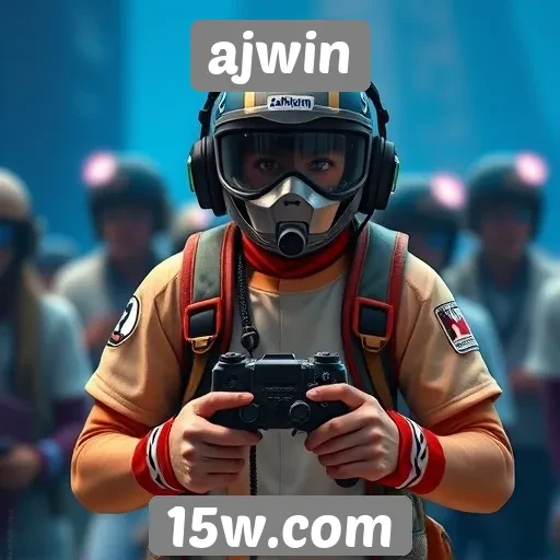 Depoimentos de jogadores frequentes do ajwin