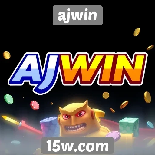 Futuro do ajwin no mercado de jogos online