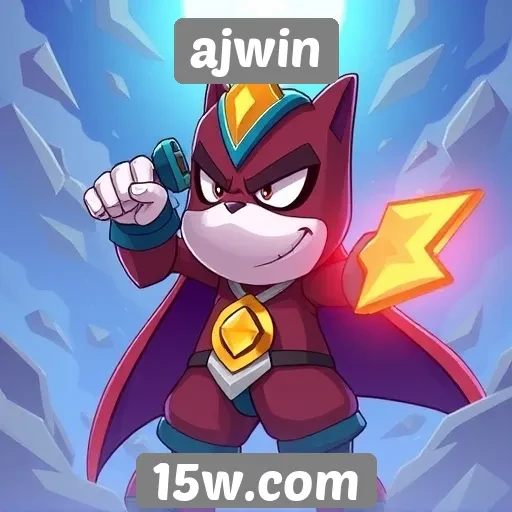 análise de jogos populares no ajwin