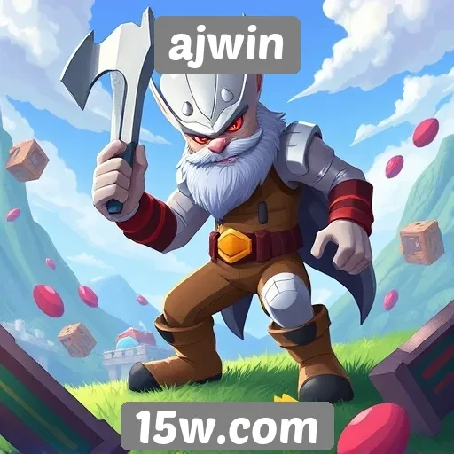 Novidades de jogos disponíveis no ajwin