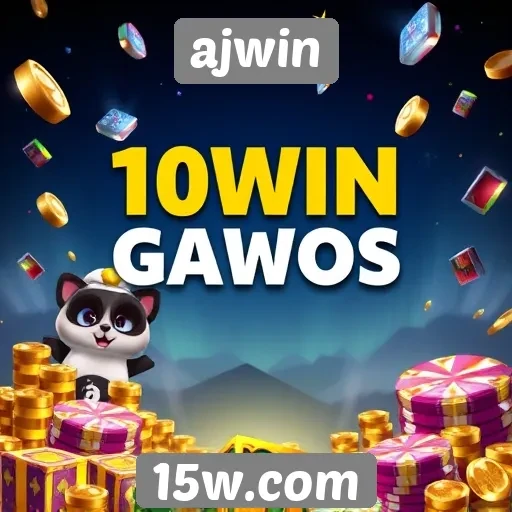Análise das ofertas de jogos disponíveis no ajwin
