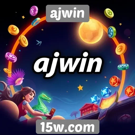 análise da variedade de jogos disponíveis no ajwin