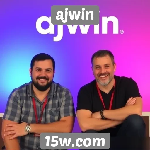 Entrevista com desenvolvedores envolvidos no ajwin