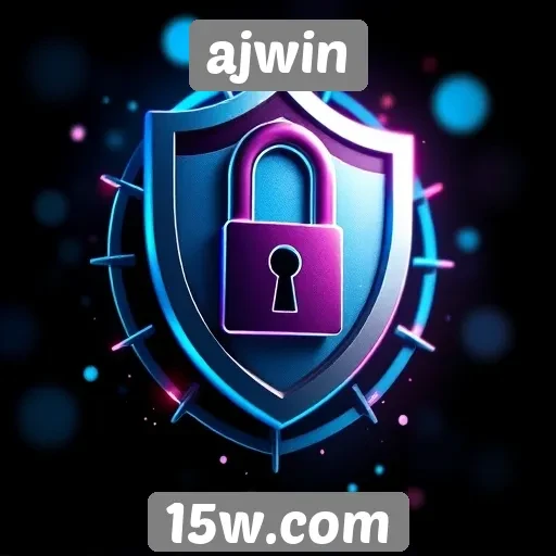 novos recursos de segurança no site ajwin