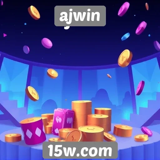 tendências de jogos online em ajwin