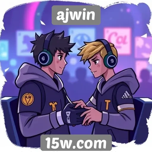 Trends de jogadores e suas preferências no ajwin
