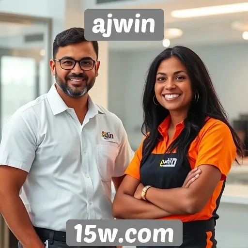 jogadores elogiam atendimento ao cliente do ajwin